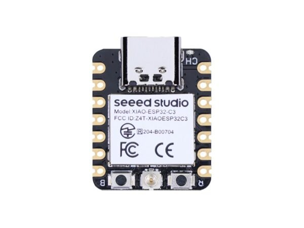 Seed studio xiao ESP32 C3